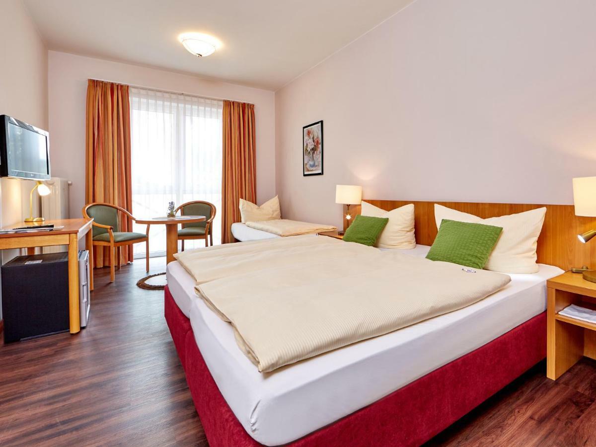 Akzent Hotel Turmwirt Oberammergau Kültér fotó