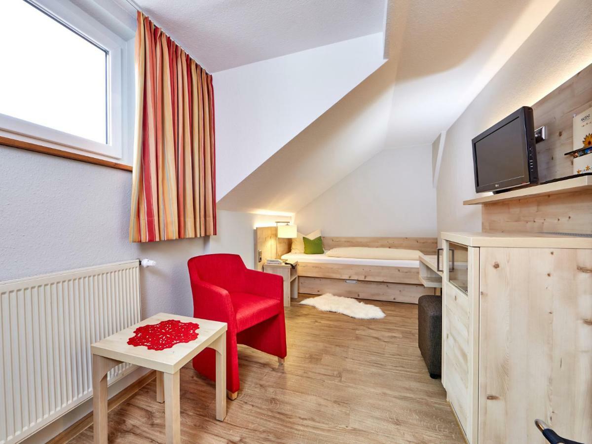Akzent Hotel Turmwirt Oberammergau Kültér fotó