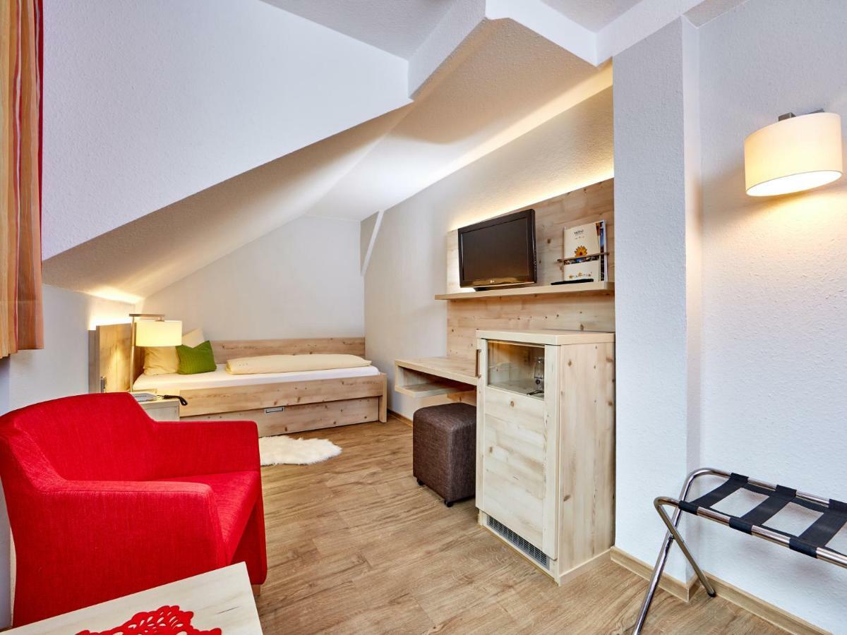 Akzent Hotel Turmwirt Oberammergau Kültér fotó
