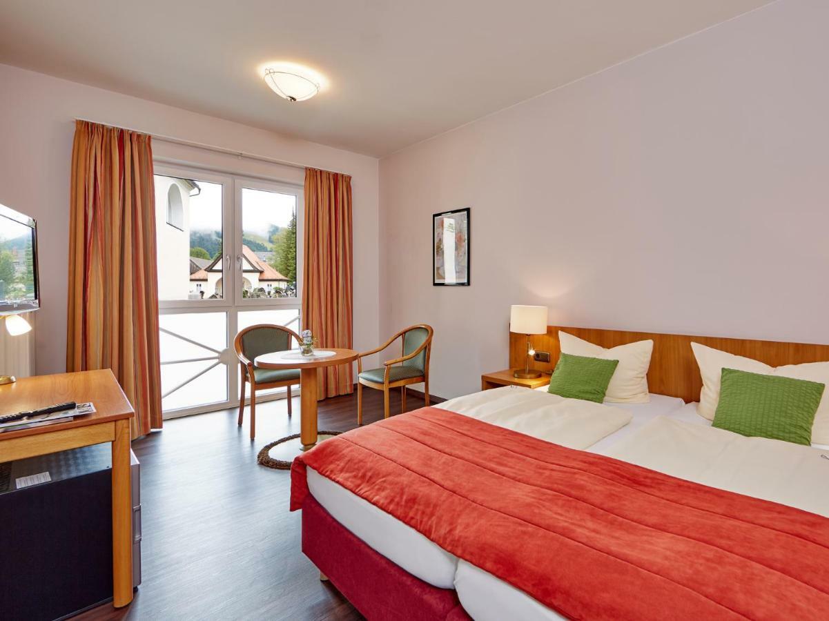 Akzent Hotel Turmwirt Oberammergau Kültér fotó