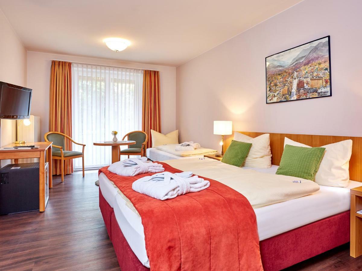 Akzent Hotel Turmwirt Oberammergau Kültér fotó