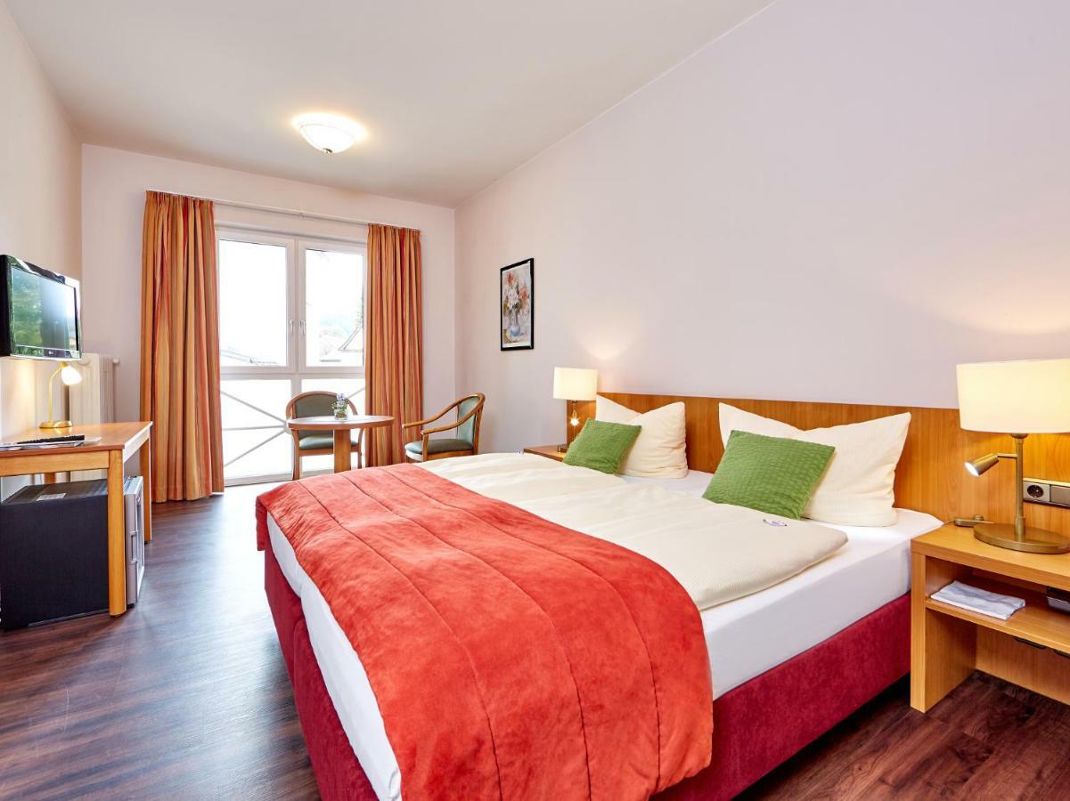 Akzent Hotel Turmwirt Oberammergau Kültér fotó