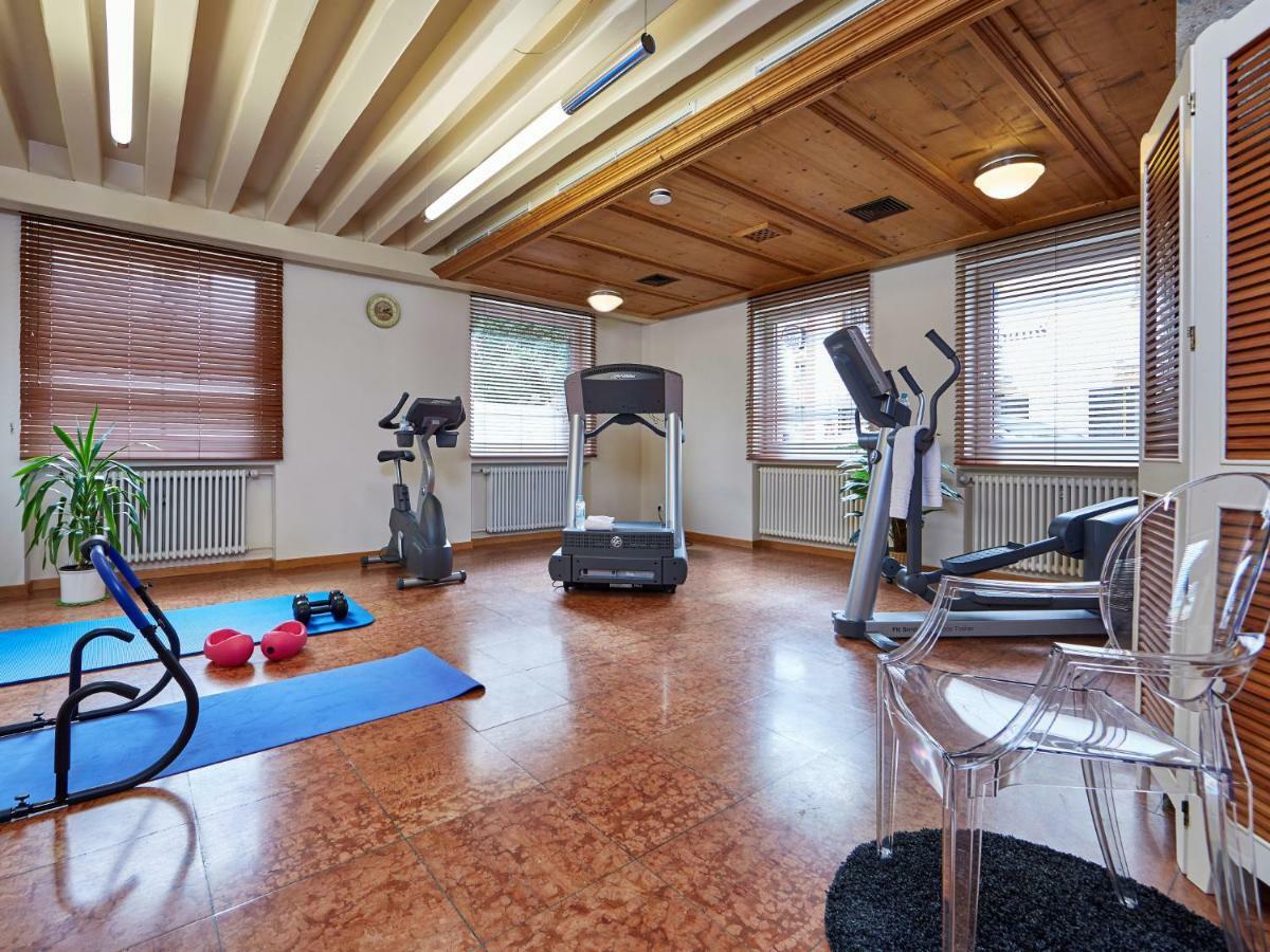 Akzent Hotel Turmwirt Oberammergau Kültér fotó