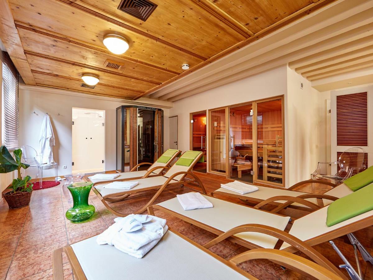 Akzent Hotel Turmwirt Oberammergau Kültér fotó