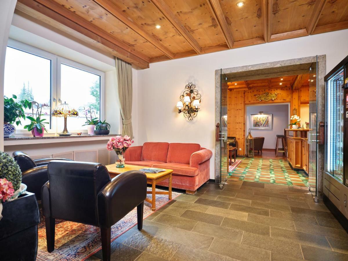 Akzent Hotel Turmwirt Oberammergau Kültér fotó