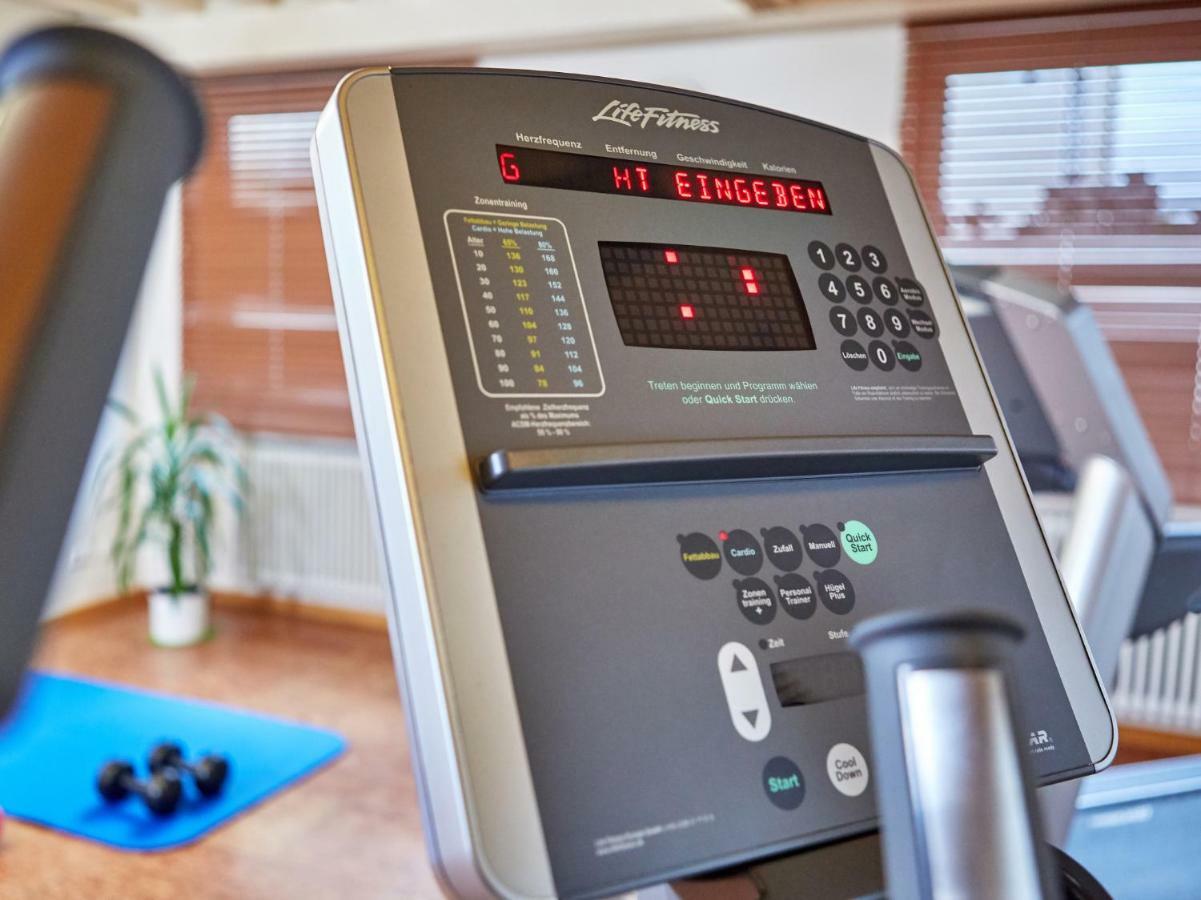 Akzent Hotel Turmwirt Oberammergau Kültér fotó