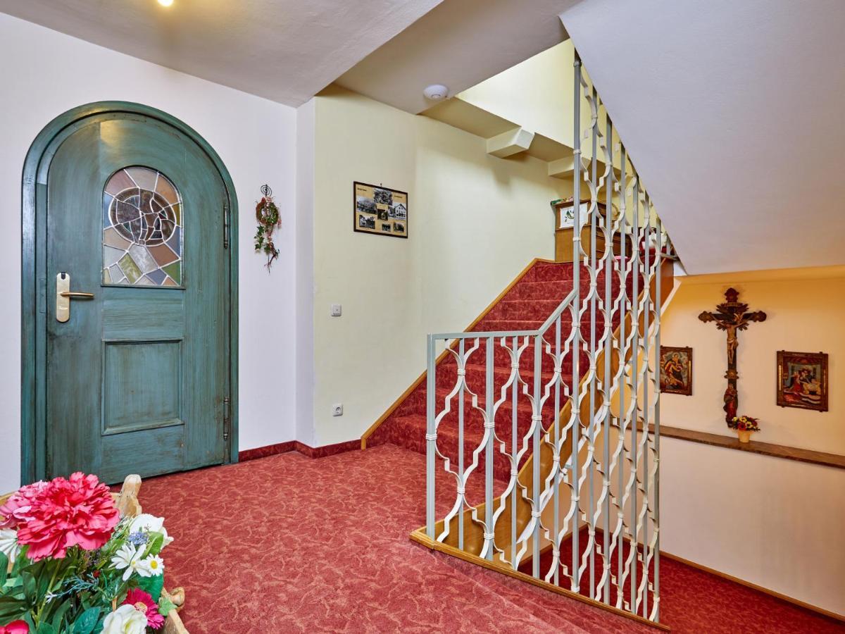 Akzent Hotel Turmwirt Oberammergau Kültér fotó